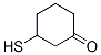 3-Mercaptocyclohexanone CAS#: 33449-52-4