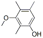 3-Methoxy-2,4,5-trimethylphenol CAS#: 34883-04-0