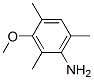 3-Methoxy-2,4,6-trimethylbenzenamine CAS#: 34874-88-9