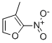 3-Methyl-2-nitrofuran CAS#: 38829-39-9