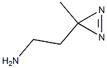 3-Methyl-3H-diazirine-3-ethanamine CAS#: 36902-22-4
