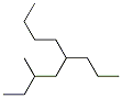3-Methyl-5-propylnonane CAS#: 31081-18-2
