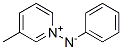 (3-Methylpyridinio)phenylamine anion CAS#: 31382-88-4