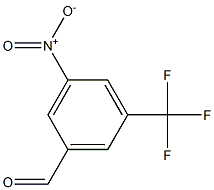 3-NITRO-5-(TRIFLUOROMETHYL)BENZALDEHYDE CAS#: 284047-98-9