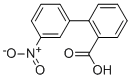 3'-NITRO[1,1'-BIPHENYL]-2-CARBOXYLIC ACID CAS#: 37174-74-6