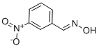 3-NITROBENZALDOXIME CAS#: 3431-62-7