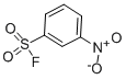 3-NITROBENZENESULPHONYL FLUORIDE 97 CAS#: 349-78-0