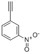 3-NITROPHENYLACETYLENE CAS#: 3034-94-4