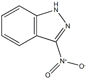 3-Nitro-1H-indazole ,97% CAS#: 31164-27-9
