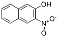 3-Nitro-2-naphthol CAS#: 32361-60-7