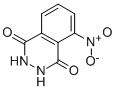3-Nitrophthalhydrazide CAS#: 3682-15-3