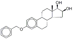 3-O-Benzyl 16-Epiestriol CAS#: 33116-58-4