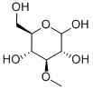 3-O-METHYL-D-GLUCOPYRANOSE CAS#: 3370-81-8