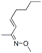 3-Octen-2-one O-methyl oxime CAS#: 39209-05-7