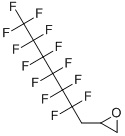 3-PERFLUOROHEXYL-1,2-EPOXYPROPANE CAS#: 38565-52-5