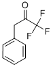 3-PHENYL-1,1,1-TRIFLUOROPROPAN-2-ONE CAS#: 350-92-5