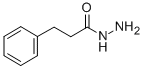 3-PHENYL-PROPIONIC ACID HYDRAZIDE CAS#: 3538-68-9