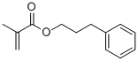 3-PHENYLPROPYL METHACRYLATE CAS#: 3683-14-5