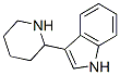 3-PIPERIDIN-2-YL-1H-INDOLE CAS#: 3766-03-8