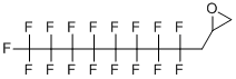 3-(Perfluoro-n-octyl)propenoxide CAS#: 38565-53-6
