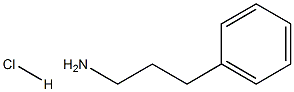 3-Phenylpropan-1-aMine hydrochloride CAS#: 30684-05-0
