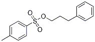 3-Phenylpropyl 4-methylbenzenesulfonate CAS#: 3742-75-4