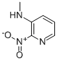 3-Pyridinamine, N-methyl-2-nitro- CAS#: 32605-06-4