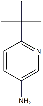 3-Pyridinamine,6-(1,1-dimethylethyl)-(9CI) CAS#: 39919-70-5