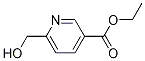 3-Pyridinecarboxylic acid, 6-(hydroxyMethyl)-, ethyl ester CAS#: 35005-81-3