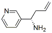 3-Pyridinemethanamine,alpha-2-propenyl-,(alphaS)-(9CI) CAS#: 314280-30-3