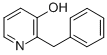 3-Pyridinol, 2-benzyl- CAS#: 38186-81-1
