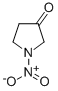 3-Pyrrolidinone,1-nitro- CAS#: 3760-53-0