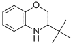 3-(TERT-BUTYL)-3,4-DIHYDRO-2H-1,4-BENZOXAZINE CAS#: 32278-16-3