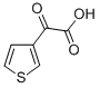3-THIENYLGLYOXYLIC ACID CAS#: 39684-36-1