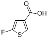 3-Thiophenecarboxylicacid,5-fluoro-(8CI,9CI) CAS#: 32415-50-2