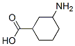 3-aminocyclohexanecarboxylic acid CAS#: 38541-66-1