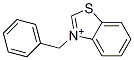 3-benzylbenzothiazolium CAS#: 4614-22-6
