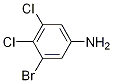 3-broMo-4,5-dichloroaniline CAS#: 36406-91-4