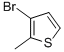 3-bromo-2-methylthiophene CAS#: 30319-05-2