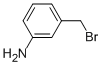 3-(bromomethyl)-Benzenamine CAS#: 130462-63-4