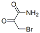 3-bromopyruvamide CAS#: 35293-21-1