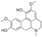 3-(carboxymethyl)-8,13,18-trimethyl-21H,23H-Porphine-2,7,12,17-tetrapropanoic acid CAS#: 3019-51-0