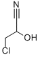 3-chloro-2-hydroxypropiononitrile CAS#: 33965-80-9