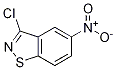 3-chloro-5-nitro-1,2-benzisothiazole CAS#: 30747-87-6