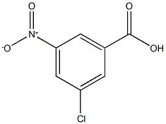 3-chloro-5-nitro-benzoic acid CAS#: 34662-36-7