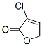 3-chlorofuran-2(5H)-one CAS#: 31004-27-0