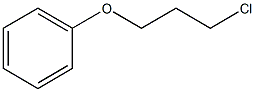 (3-chloropropoxy)benzene CAS#: 3384-04-1