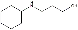 3-(cyclohexylamino)propan-1-ol CAS#: 31121-12-7