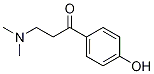 3-(dimethylamino)-1-(4-hydroxyphenyl)propan-1-one CAS#: 35076-36-9