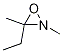 3-ethyl-2,3-diMethyl-1,2-oxaziridine CAS#: 3400-16-6